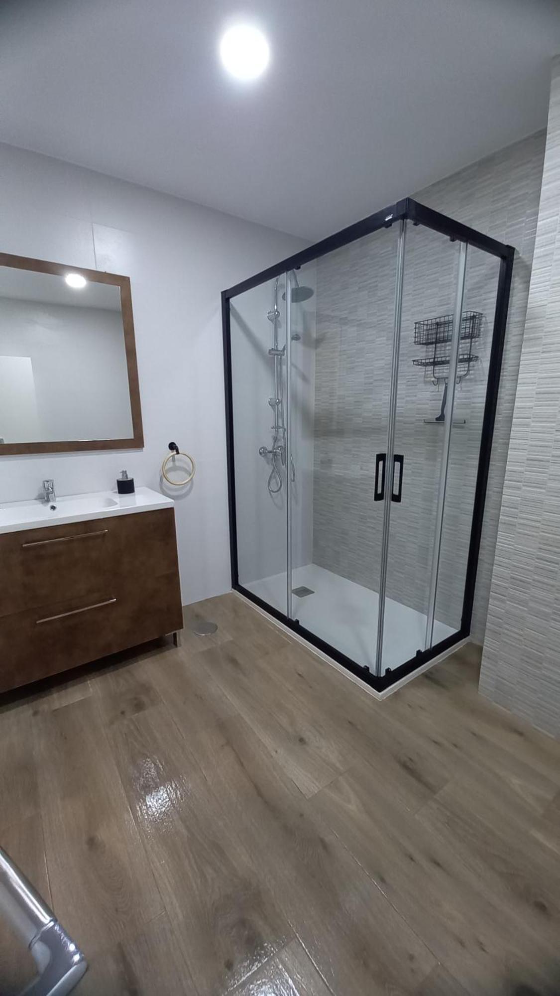 Apartamento Fuentes Conil De La Frontera Exterior foto